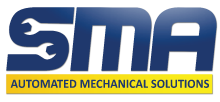 SMA automated mechanical solutions